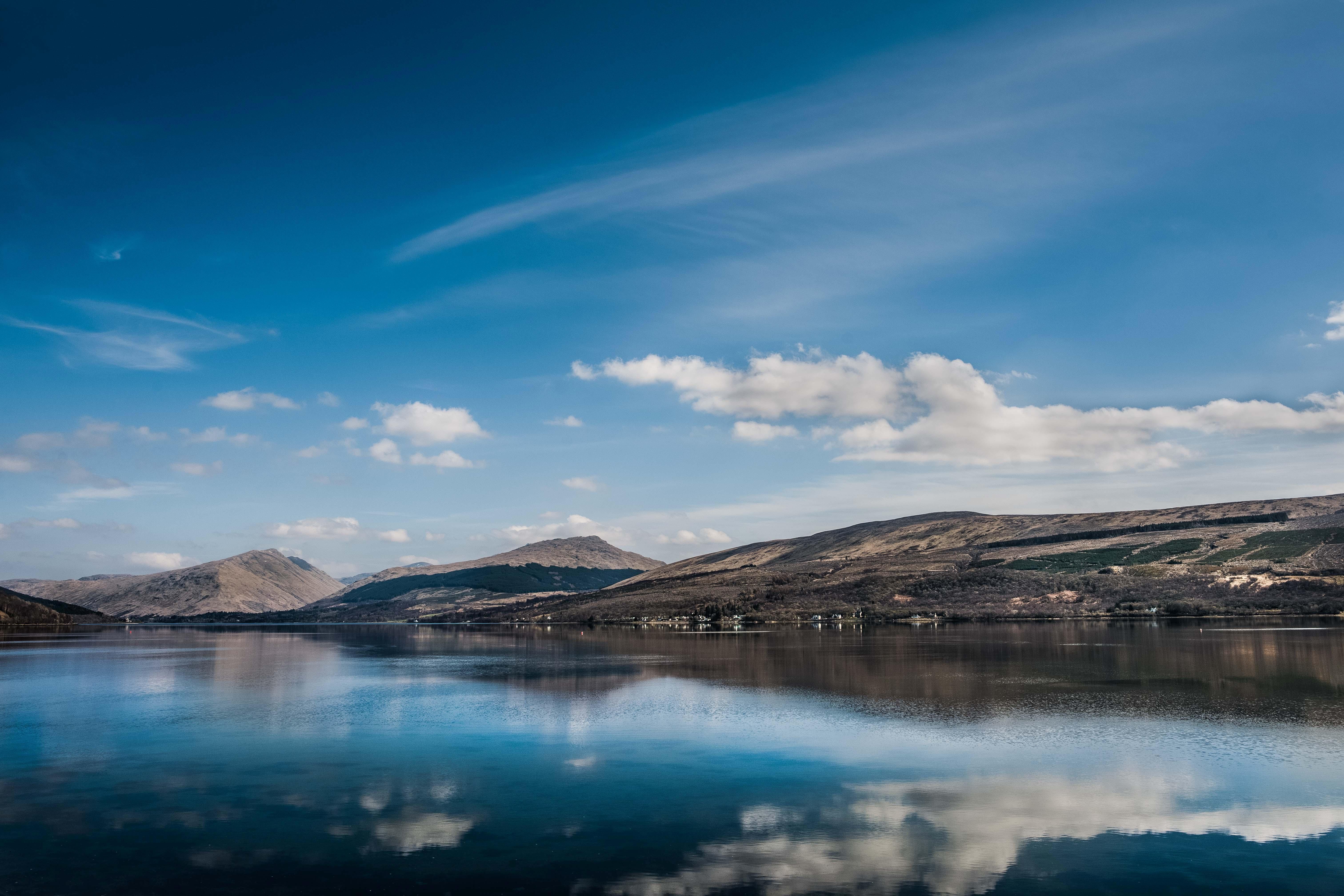 Loch Fyne Hotel & Spa Inveraray Exteriér fotografie