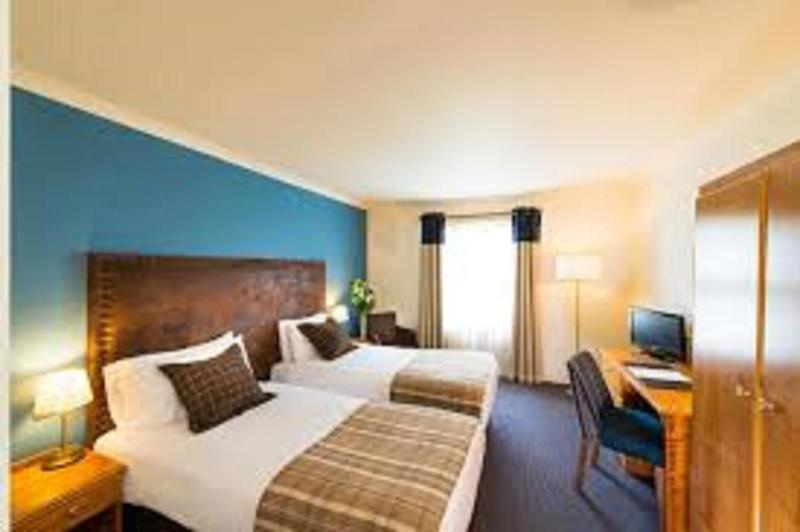 Loch Fyne Hotel & Spa Inveraray Pokoj fotografie