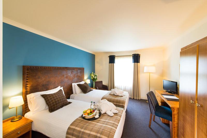 Loch Fyne Hotel & Spa Inveraray Pokoj fotografie